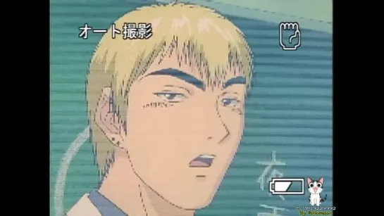 Крутой учитель Онидзука (GTO) | Great Teacher Onizuka 3 серия