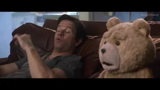 Третий лишний 2 _ Ted 2» 2015 [720p] (KinoJara)