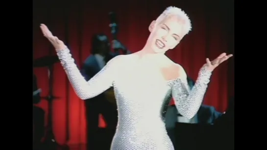 Eurythmics - Dont Ask Me Why