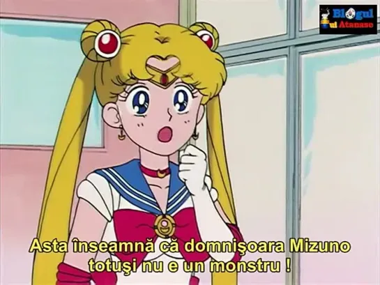 Sailor Moon. 1-08