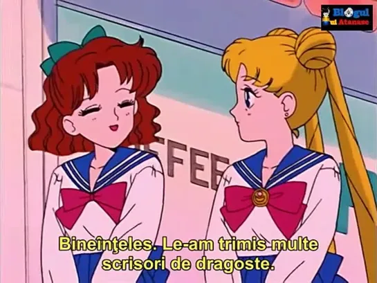 Sailor Moon. 1-03