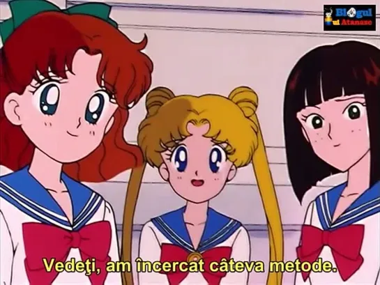 Sailor Moon. 1-04