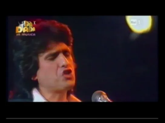 Toto Cutugno - La mia musica