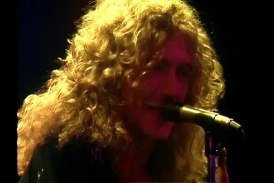 Led Zeppelin - Going To California (live) HD