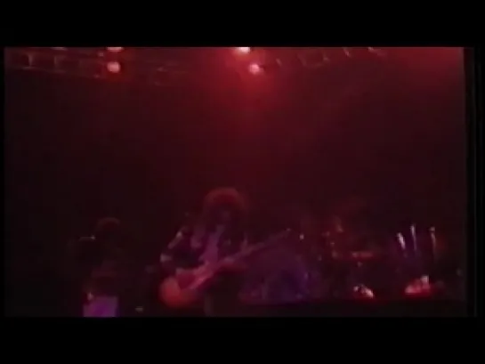 Led Zeppelin - Dazed And Confused (4) (Live at Earl's Court 1975)