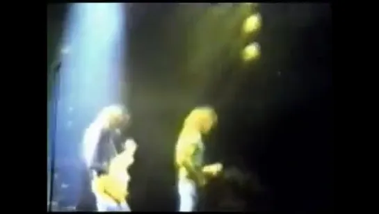 Munich 1980,Olympia Halle - July 5, 1980