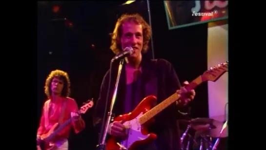 Dire Straits – Live At Rockpalast Cologne 1979 (Full Concert)