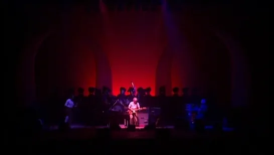 King Crimson Eyes Wide Open (Live in Japan - Tokyo,April 16,2003)