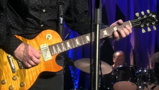 Gary Moore & Friends: One Night In Dublin Live At The Point Theatre