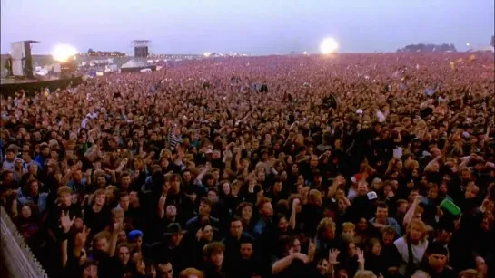 AC/DC - Live at Donington (1992)