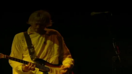 Nirvana Live at Reading 1992(full concert)