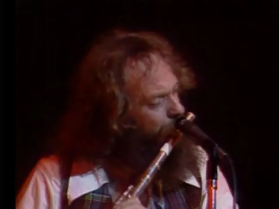 Jethro Tull - Live at Madison Square Garden 1978