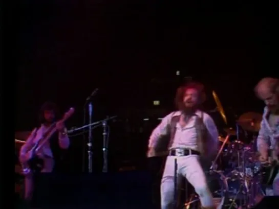 Jethro Tull - Thick as a brick