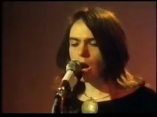 Genesis - Musical Box