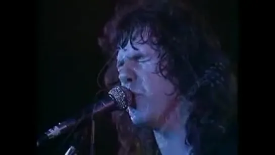 Gary Moore & The Midnight Blues Band - Still Got The Blues