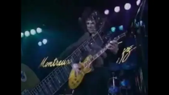 Gary Moore - The Messiah Will Come Again