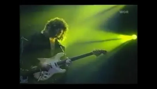 Ritchie Blackmore's Rainbow - Ariel(1995)