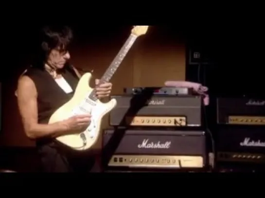 Jeff Beck - Nadia