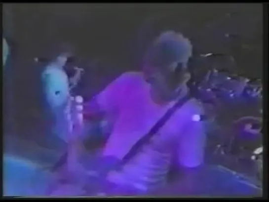 The Firm - Cadillac (Live At Hammersmith Odeon, 09.12.1984)