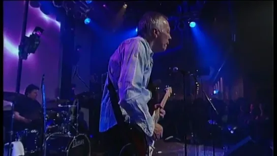 Robin Trower - Living Out of Time Concert (2006)