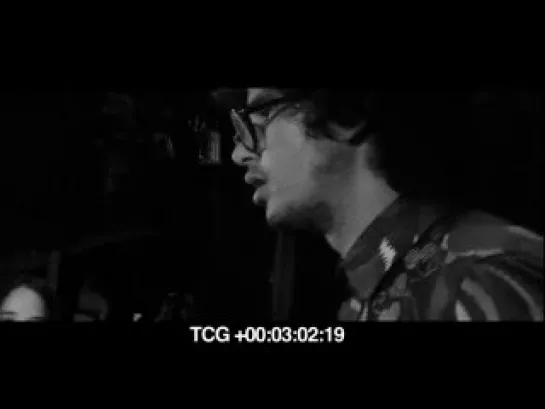 Omar Rodriguez Lopez Group Live Los Angeles (WIP) III