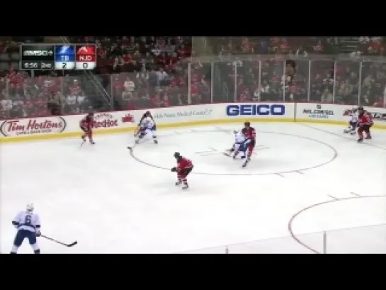 NHL 2013 / RS / Tampa Bay Lightning @ New Jersey Devils / 06.03.2013