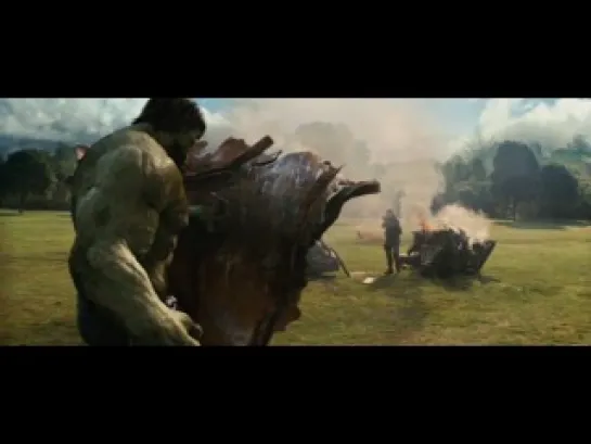 WWW.CENTRALPELICULAS.NET //  Hulk 2.Latino