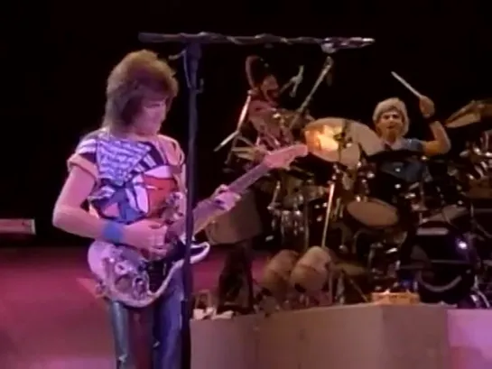 Yes - Roundabout 1983 Live