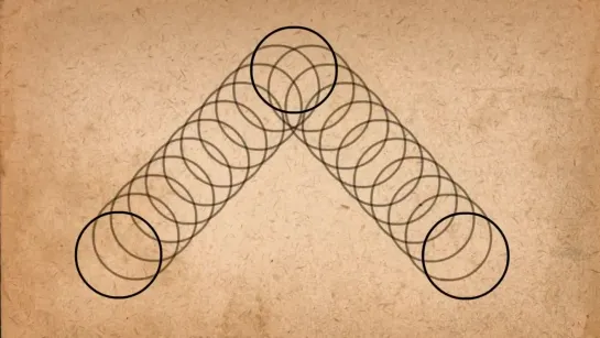 7. Дуги - 12 принципов анимации (Русская озвучка)