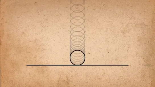 6. Замедление движения в начале и конце - 12 принципов анимации (Русская озвучка)