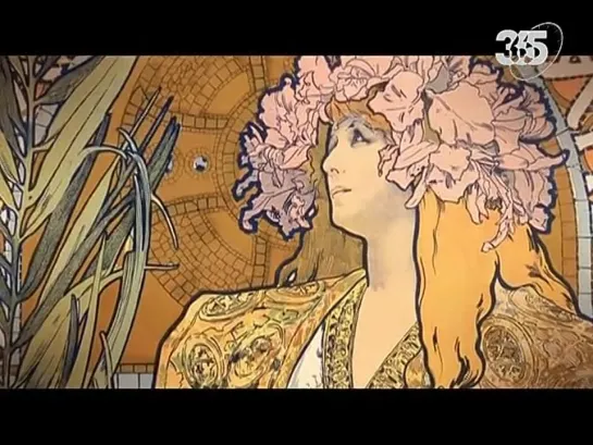 Секс и чувственность: искусство модерн / Sex and Sensibility: The Allure of Art Nouveau