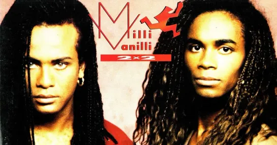 Milli Vanilli - Baby Dont Forget My Number