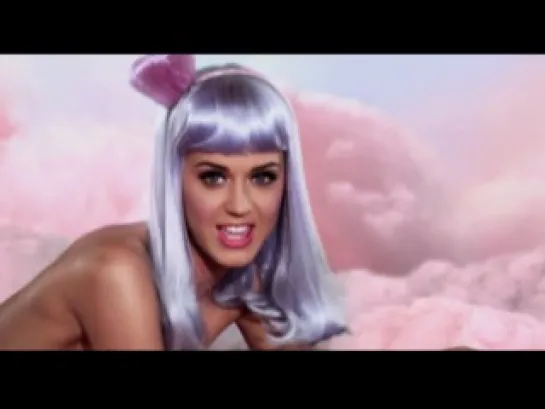 Katy Perry & Europa Plus TV