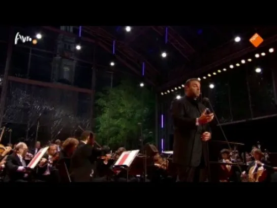 ANTONIO PAPPANO CONDUCTS THE PRINSENGRACHT CONCERT (2013)