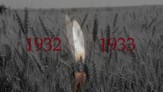 Хор ім.Верьовки - Голодомор спогади - Holodomor stories