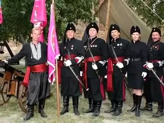 Слава Черкаського козацтва ✌ Glory of Cherkasy cossacks _ Ukrainian song