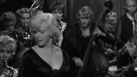 Why Watch Some Like It Hot - Gary Oldman