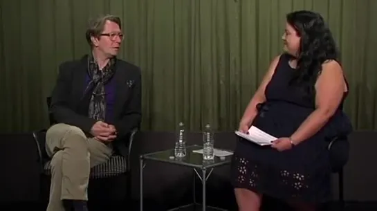 SAG Foundation and Back Stage present: Conversations with Gary Oldman (part 2)