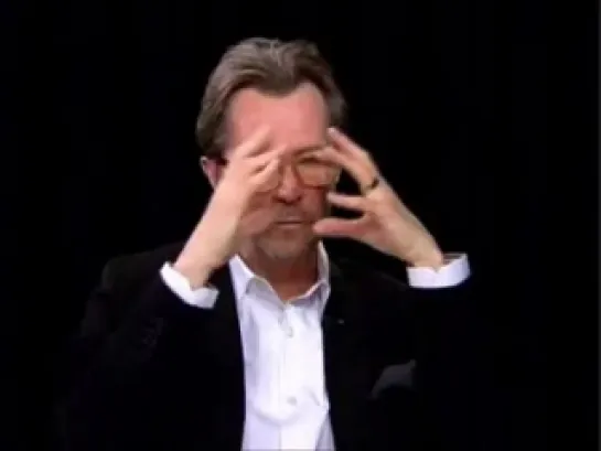 Gary Oldman interview on Charlie Rose (part 2)