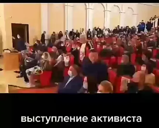 Видео от Паспорт СССР