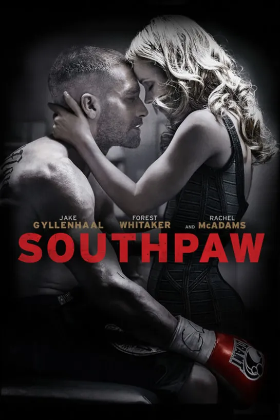 Southpaw _ Левша (2015) (eng, без субтитррв)