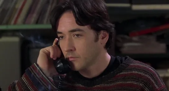 High Fidelity