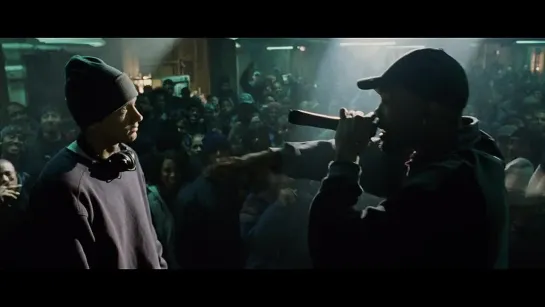 8 Mile.2002