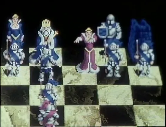 Knight Moves 1992 (eng)