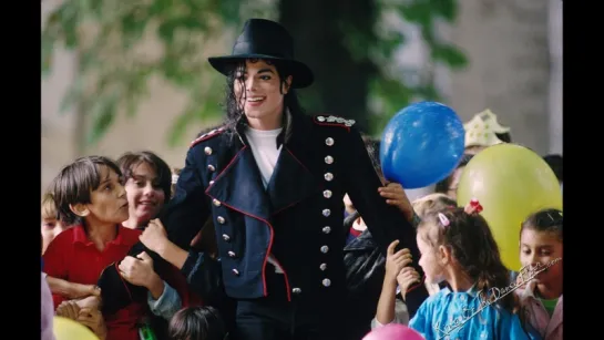 Michael Jackson - the purest soul in the world - #MichaelJackson#HealTheWorld