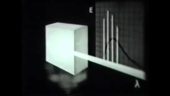 Лучистый теплообмен, 1977