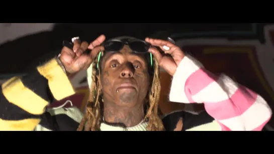 Lil Wayne - Piano Trap & Not Me