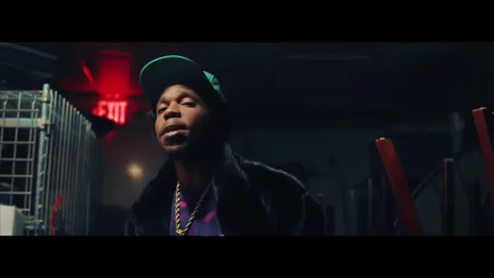 Curren$y - Money Machine 3