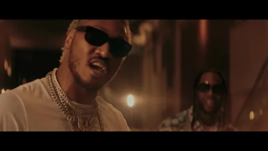 2 Chainz - Dead Man Walking ft. Future