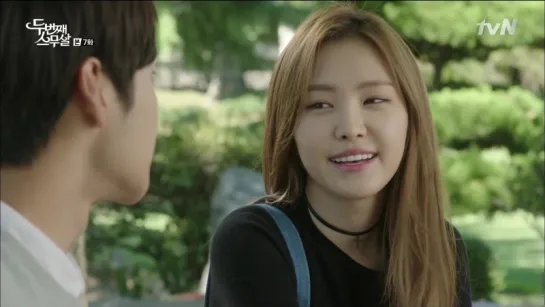 [TV] tvN "TWENTY AGAIN".7 - A PINK (NaEun) CUT [150918]